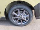 ４ＷＤ　ＣＶＴ　６６０ｃｃ　両側電動スライドドア　衝突被害軽減ブレーキ　横滑り防止装置　ＡＢＳ　アイドリングストップ　プッシュボタンスタート　オートエアコン　前席シートヒーター　届出済未使用車（福島県）の中古車