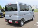 ４ＷＤ　５速マニュアル　６６０ｃｃ　衝突被害軽減ブレーキ　横滑り防止装置　ＡＢＳ　アイドリングストップ　両側スライドドア　マニュアルエアコン　パワーステアリング　前席パワーウィンドウ　届出済未使用車（福島県）の中古車