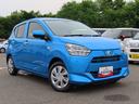 ２ＷＤ　ＣＶＴ　衝突被害軽減ブレーキ　横滑り防止装置　ＡＢＳ　アイドリングストップ　マニュアルエアコン　オートライト　キーレスエントリー　電動格納ドアミラー（福島県）の中古車