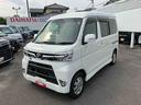 ２ＷＤ　６６０ｃｃ　ＡＴ　カーナビ　オートエアコン　衝突被害軽減ブレーキ　横滑り防止装置　ＡＢＳ　ＥＴＣ車載器　両側スライドドア　アイドリングストップ　車検整備付（福島県）の中古車