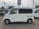 ２ＷＤ　６６０ｃｃ　ＡＴ　カーナビ　オートエアコン　衝突被害軽減ブレーキ　横滑り防止装置　ＡＢＳ　ＥＴＣ車載器　両側スライドドア　アイドリングストップ　車検整備付（福島県）の中古車