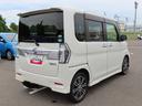 ２ＷＤ　ＣＶＴ　６６０ｃｃ　ターボ　ナビ　バックモニター　ＥＴＣ車載器　衝突被害軽減ブレーキ　横滑り防止装置　ＡＢＳ　アイドリングストップ　プッシュボタンスタート　両側電動スライドドア（福島県）の中古車