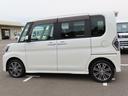 ２ＷＤ　ＣＶＴ　６６０ｃｃ　ターボ　ナビ　バックモニター　ＥＴＣ車載器　衝突被害軽減ブレーキ　横滑り防止装置　ＡＢＳ　アイドリングストップ　プッシュボタンスタート　両側電動スライドドア（福島県）の中古車