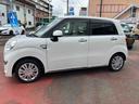 ４ＷＤ　ＣＶＴ　６６０ｃｃ　ナビ　バックモニター　ドライブレコーダー　衝突被害軽減ブレーキ　横滑り防止装置　ＡＢＳ　アイドリングストップ　プッシュボタンスタート　フロントフォグランプ（福島県）の中古車
