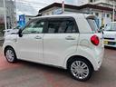 ４ＷＤ　ＣＶＴ　６６０ｃｃ　ナビ　バックモニター　ドライブレコーダー　衝突被害軽減ブレーキ　横滑り防止装置　ＡＢＳ　アイドリングストップ　プッシュボタンスタート　フロントフォグランプ（福島県）の中古車