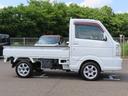 ４ＷＤ　デフロック　５速マニュアル　６６０ｃｃ　ＣＤオーディオ　エアコン　パワーステアリング　パワーウィンドウ　エアバッグ　１９３８６ｋｍ（福島県）の中古車