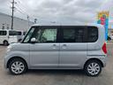 ２ＷＤ　ＣＶＴ　６６０ｃｃ　衝突被害軽減ブレーキ　横滑り防止装置　ＡＢＳ　運転席・助手席エアバッグ　アイドリングストップ　プッシュボタンスタート　両側スライドドア　オートエアコン　ベンチシート（福島県）の中古車