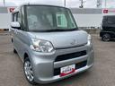２ＷＤ　ＣＶＴ　６６０ｃｃ　衝突被害軽減ブレーキ　横滑り防止装置　ＡＢＳ　運転席・助手席エアバッグ　アイドリングストップ　プッシュボタンスタート　両側スライドドア　オートエアコン　ベンチシート（福島県）の中古車