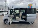 ２ＷＤ　ＣＶＴ　６６０ｃｃ　衝突被害軽減ブレーキ　横滑り防止装置　ＡＢＳ　運転席・助手席エアバッグ　アイドリングストップ　プッシュボタンスタート　両側スライドドア　オートエアコン　ベンチシート（福島県）の中古車