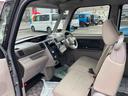 ２ＷＤ　ＣＶＴ　６６０ｃｃ　衝突被害軽減ブレーキ　横滑り防止装置　ＡＢＳ　運転席・助手席エアバッグ　アイドリングストップ　プッシュボタンスタート　両側スライドドア　オートエアコン　ベンチシート（福島県）の中古車