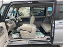 ２ＷＤ　ＣＶＴ　６６０ｃｃ　衝突被害軽減ブレーキ　横滑り防止装置　ＡＢＳ　運転席・助手席エアバッグ　アイドリングストップ　プッシュボタンスタート　両側スライドドア　オートエアコン　ベンチシート（福島県）の中古車
