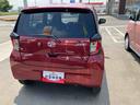 ２ＷＤ　ＣＶＴ　６６０ｃｃ　衝突被害軽減ブレーキ　横滑り防止装置　ＡＢＳ　運転席・助手席エアバッグ　マニュアルエアコン　アイドリングストップ　ナビ用バックカメラ　キーレスエントリー　届出済未使用車（福島県）の中古車