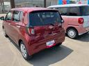 ２ＷＤ　ＣＶＴ　６６０ｃｃ　衝突被害軽減ブレーキ　横滑り防止装置　ＡＢＳ　運転席・助手席エアバッグ　マニュアルエアコン　アイドリングストップ　ナビ用バックカメラ　キーレスエントリー　届出済未使用車（福島県）の中古車