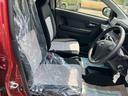２ＷＤ　ＣＶＴ　６６０ｃｃ　衝突被害軽減ブレーキ　横滑り防止装置　ＡＢＳ　運転席・助手席エアバッグ　マニュアルエアコン　アイドリングストップ　ナビ用バックカメラ　キーレスエントリー　届出済未使用車（福島県）の中古車
