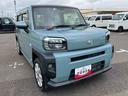 ２ＷＤ　ＣＶＴ　６６０ｃｃ　スカイフィールトップ　衝突被害軽減ブレーキ　横滑り防止装置　ＡＢＳ　アイドリングストップ　プッシュボタンスタート　前席シートヒーター　サイドエアバッグ（福島県）の中古車