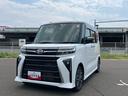 ２ＷＤ　ＣＶＴ　ターボ　社外ナビ・バックモニター　社外ドラレコ　両側電動スライドドア　衝突被害軽減ブレーキ　横滑り防止装置　ＡＢＳ　アイドリングストップ　前席シートヒーター　プッシュボタンスタート（福島県）の中古車