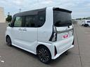 ２ＷＤ　ＣＶＴ　ターボ　社外ナビ・バックモニター　社外ドラレコ　両側電動スライドドア　衝突被害軽減ブレーキ　横滑り防止装置　ＡＢＳ　アイドリングストップ　前席シートヒーター　プッシュボタンスタート（福島県）の中古車