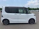２ＷＤ　ＣＶＴ　ターボ　社外ナビ・バックモニター　社外ドラレコ　両側電動スライドドア　衝突被害軽減ブレーキ　横滑り防止装置　ＡＢＳ　アイドリングストップ　前席シートヒーター　プッシュボタンスタート（福島県）の中古車