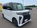 ２ＷＤ　ＣＶＴ　ターボ　社外ナビ・バックモニター　社外ドラレコ　両側電動スライドドア　衝突被害軽減ブレーキ　横滑り防止装置　ＡＢＳ　アイドリングストップ　前席シートヒーター　プッシュボタンスタート（福島県）の中古車