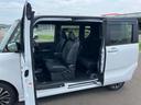 ２ＷＤ　ＣＶＴ　ターボ　社外ナビ・バックモニター　社外ドラレコ　両側電動スライドドア　衝突被害軽減ブレーキ　横滑り防止装置　ＡＢＳ　アイドリングストップ　前席シートヒーター　プッシュボタンスタート（福島県）の中古車
