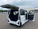 ２ＷＤ　ＣＶＴ　ターボ　社外ナビ・バックモニター　社外ドラレコ　両側電動スライドドア　衝突被害軽減ブレーキ　横滑り防止装置　ＡＢＳ　アイドリングストップ　前席シートヒーター　プッシュボタンスタート（福島県）の中古車