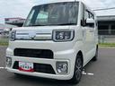 ２ＷＤ　ＣＶＴ　６６０ｃｃ　両側電動スライドドア　カーナビ　バックモニター　ＥＴＣ車載器　衝突被害軽減ブレーキ　横滑り防止装置　ＡＢＳ　サイドエアバッグ　アイドリングストップ　プッシュボタンスタート（福島県）の中古車