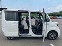 ２ＷＤ　ＣＶＴ　６６０ｃｃ　両側電動スライドドア　カーナビ　バックモニター　ＥＴＣ車載器　衝突被害軽減ブレーキ　横滑り防止装置　ＡＢＳ　サイドエアバッグ　アイドリングストップ　プッシュボタンスタート（福島県）の中古車