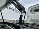 Ｈ／Ｌ切替４ＷＤ　５速マニュアル　ＰＴＯ式多目的ダンプ　リヤ４枚リーフスプリング　エアコン　パワーステアリング　横滑り防止装置　運転席・助手席エアバッグ　荷台作業灯　アイドリングストップ（福島県）の中古車
