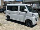 ４ＷＤ　ＣＶＴ　スマートアシスト　コーナーセンサー　運転席・助手席ＳＲＳエアバッグ　プッシュボタンスタート　アイドリングストップ（福島県）の中古車
