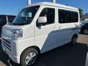 ４ＷＤ　ＣＶＴ　６６０ｃｃ　衝突被害軽減ブレーキ　横滑り防止装置　ＡＢＳ　運転席・助手席エアバッグ　アイドリングストップ　プッシュボタンスタート　前席パワーウィンドウ　両側スライドドア　リヤヒーター（福島県）の中古車