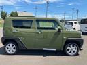 ４ＷＤ　ＣＶＴ　６６０ｃｃ　スカイフィールトップ　クルーズコントロール　衝突被害軽減ブレーキ　横滑り防止装置　ＡＢＳ　サイドエアバッグ　アイドリングストップ　プッシュボタンスタート　前席シートヒーター（福島県）の中古車