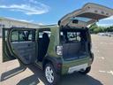 ４ＷＤ　ＣＶＴ　６６０ｃｃ　スカイフィールトップ　クルーズコントロール　衝突被害軽減ブレーキ　横滑り防止装置　ＡＢＳ　サイドエアバッグ　アイドリングストップ　プッシュボタンスタート　前席シートヒーター（福島県）の中古車