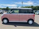 ２ＷＤ　ＣＶＴ　６６０ｃｃ　ディスプレイオーディオ　バックモニター　衝突被害軽減ブレーキ　横滑り防止装置　ＡＢＳ　アイドリングストップ　プッシュボタンスタート　両側電動スライドドア　前席シートヒーター（福島県）の中古車