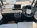 ２ＷＤ　ＣＶＴ　６６０ｃｃ　ディスプレイオーディオ　バックモニター　衝突被害軽減ブレーキ　横滑り防止装置　ＡＢＳ　アイドリングストップ　プッシュボタンスタート　両側電動スライドドア　前席シートヒーター（福島県）の中古車