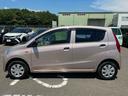 ２ＷＤ　５速マニュアル　６６０ｃｃ　５ドア　エアコン　パワーステアリング　パワーウィンドウ　運転席・助手席エアバッグ　ＣＤ／ＦＭ・ＡＭ電子チューナー　車検整備付（福島県）の中古車