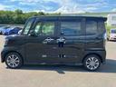 ２ＷＤ　ＣＶＴ　６６０ｃｃ　左側電動スライドドア　バックモニター　ＥＴＣ車載器　運転席・助手席シートバックテーブル　プラズマクラスターオートエアコン　ベンチシート　前席サイドエアバッグ（福島県）の中古車