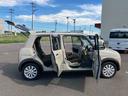 フルタイム４ＷＤ　ＣＶＴ　６６０ｃｃ　レーダーブレーキサポート　運転席・助手席エアバッグ　横滑り防止装置　ＡＢＳ　木目調パネル　アイドリングストップ　プッシュボタンスタート　前席シートヒーター（福島県）の中古車