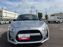 2WD CVT 660cc ターボ 電動開閉ルーフ 純正アルミホイール ETC車載器 オートエアコン シートヒーター アイドリングストップ プッシュボタンスタート 横滑り防止装置 ABS(福島県)の中古車