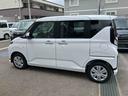 ２ＷＤ　ＣＶＴ　６６０ｃｃ　片側電動スライドドア　衝突被害軽減ブレーキ　横滑り防止装置　ＡＢＳ　サイドエアバッグ　アイドリングストップ　コーナーセンサー　両側・片側電動スライドドア（福島県）の中古車