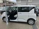 ２ＷＤ　ＣＶＴ　６６０ｃｃ　片側電動スライドドア　衝突被害軽減ブレーキ　横滑り防止装置　ＡＢＳ　サイドエアバッグ　アイドリングストップ　コーナーセンサー　両側・片側電動スライドドア（福島県）の中古車