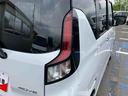 ２ＷＤ　ＣＶＴ　６６０ｃｃ　片側電動スライドドア　衝突被害軽減ブレーキ　横滑り防止装置　ＡＢＳ　サイドエアバッグ　アイドリングストップ　コーナーセンサー　両側・片側電動スライドドア（福島県）の中古車
