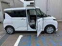 ２ＷＤ　ＣＶＴ　６６０ｃｃ　片側電動スライドドア　衝突被害軽減ブレーキ　横滑り防止装置　ＡＢＳ　サイドエアバッグ　アイドリングストップ　コーナーセンサー　両側・片側電動スライドドア（福島県）の中古車