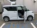 ２ＷＤ　ＣＶＴ　６６０ｃｃ　両側スライドドア　衝突被害軽減ブレーキ　横滑り防止装置　ＡＢＳ　サイドエアバッグ　アイドリングストップ　プッシュボタンスタート　ベンチシート（福島県）の中古車