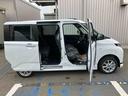 ２ＷＤ　ＣＶＴ　６６０ｃｃ　両側スライドドア　衝突被害軽減ブレーキ　横滑り防止装置　ＡＢＳ　サイドエアバッグ　アイドリングストップ　プッシュボタンスタート　ベンチシート（福島県）の中古車