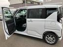２ＷＤ　ＣＶＴ　６６０ｃｃ　両側スライドドア　衝突被害軽減ブレーキ　横滑り防止装置　ＡＢＳ　サイドエアバッグ　アイドリングストップ　プッシュボタンスタート　ベンチシート（福島県）の中古車