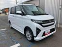 ２ＷＤ　ＣＶＴ　６６０ｃｃ　両側スライドドア　衝突被害軽減ブレーキ　横滑り防止装置　ＡＢＳ　サイドエアバッグ　アイドリングストップ　プッシュボタンスタート　ベンチシート（福島県）の中古車