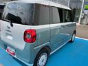 ４ＷＤ　ＣＶＴ　６６０ｃｃ　衝突被害軽減ブレーキ　横滑り防止機能　キーフリー　電動パーキングブレーキ　前席シートヒーター　オートエアコン　両側電動スライドドア　アイドリングストップ（福島県）の中古車