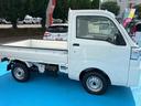 ４ＷＤ　ＭＴ　６６０ｃｃ　衝突被害軽減ブレーキ　横滑り防止装置　ＡＢＳ　運転席・助手席エアバッグ　アイドリングストップ　マニュアルエアコン　パワーステアリング　荷台作業灯　ハロゲンヘッドライト（福島県）の中古車
