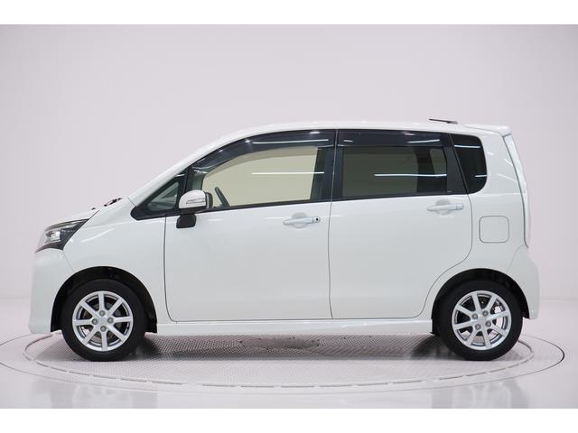 ムーヴカスタムｘスマートセレクション ｓａオートライト キーフリー アイドリングストップ 岡山県 の中古車情報 ダイハツ公式 U Catch