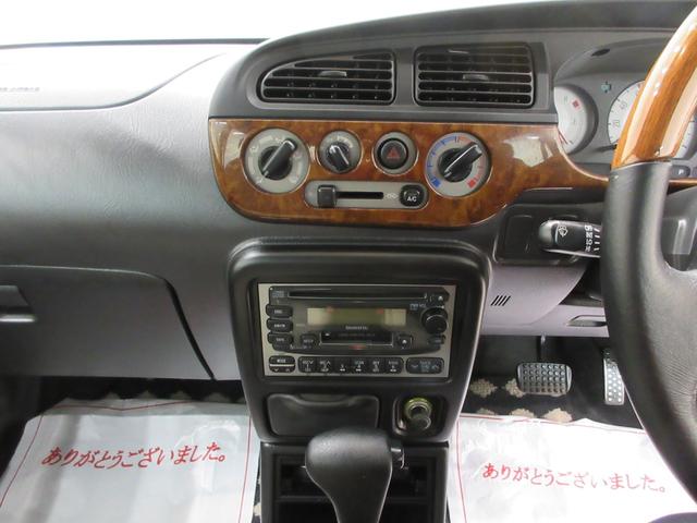 ミラジーノジーノキーレスエントリー　ＣＤチューナー　エアコン　パワーステアリング　パワーウィンドウ　運転席エアバッグ　ティーゼットデオプラス（岡山県）の中古車